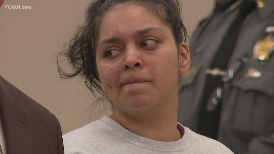 Court hearings held for mother and aunt charged in death of 11-year-old ...
