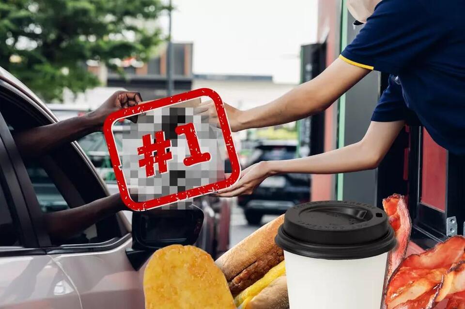 Indiana’s Favorite Fast Food Breakfast Spot is a True Classic - NewsBreak