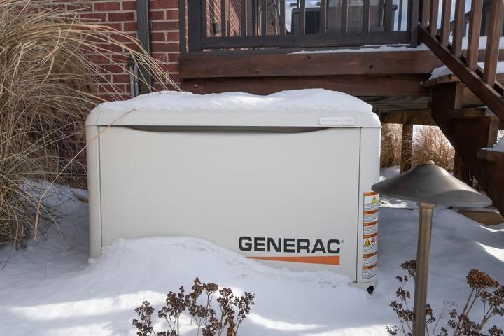 Why Is Generac Stock Soaring On Thursday? - NewsBreak
