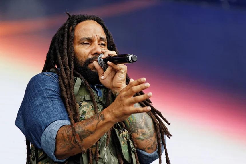 Ky-Mani Marley Net Worth 2026: Career Earnings, Deals & Assets - NewsBreak