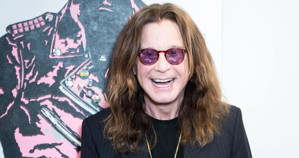 NHL Team Honors Rock Legend, Announces 10,000 Ozzy Osbourne Bobblehead ...