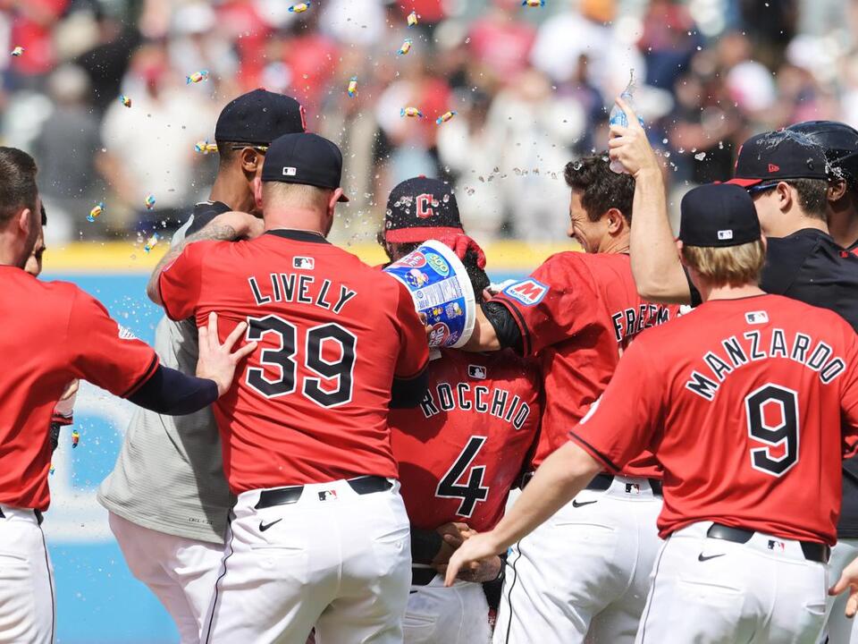 Late Game Heroics! Tork'S 9Th Inning Hr Steals The Show! - a3um4ss
