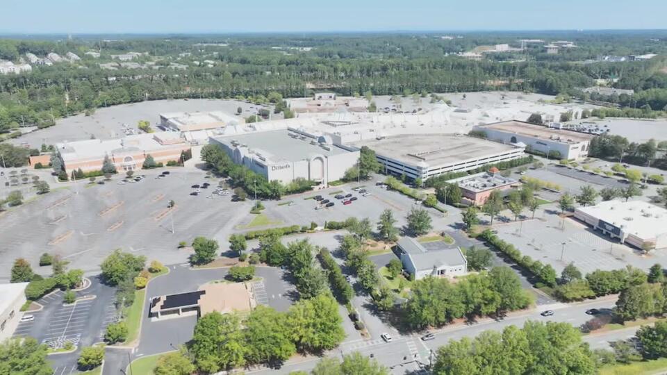 Commissioners approve tax plan that paves the way for redevelopment of ...