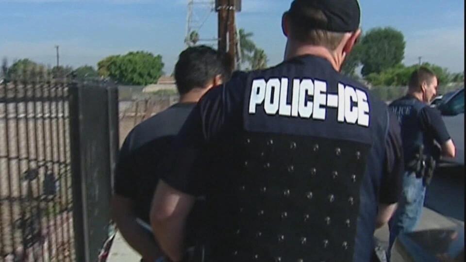 Immigration lawyer concerned over false ICE raid reports - NewsBreak