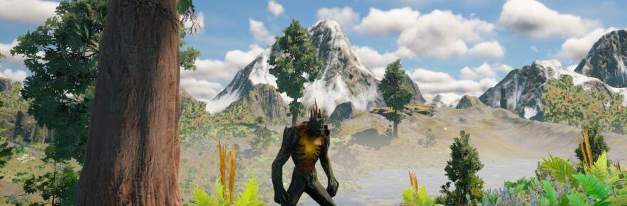 Embers Adrift releases a tiny patch after being defeated by vegetation improvements