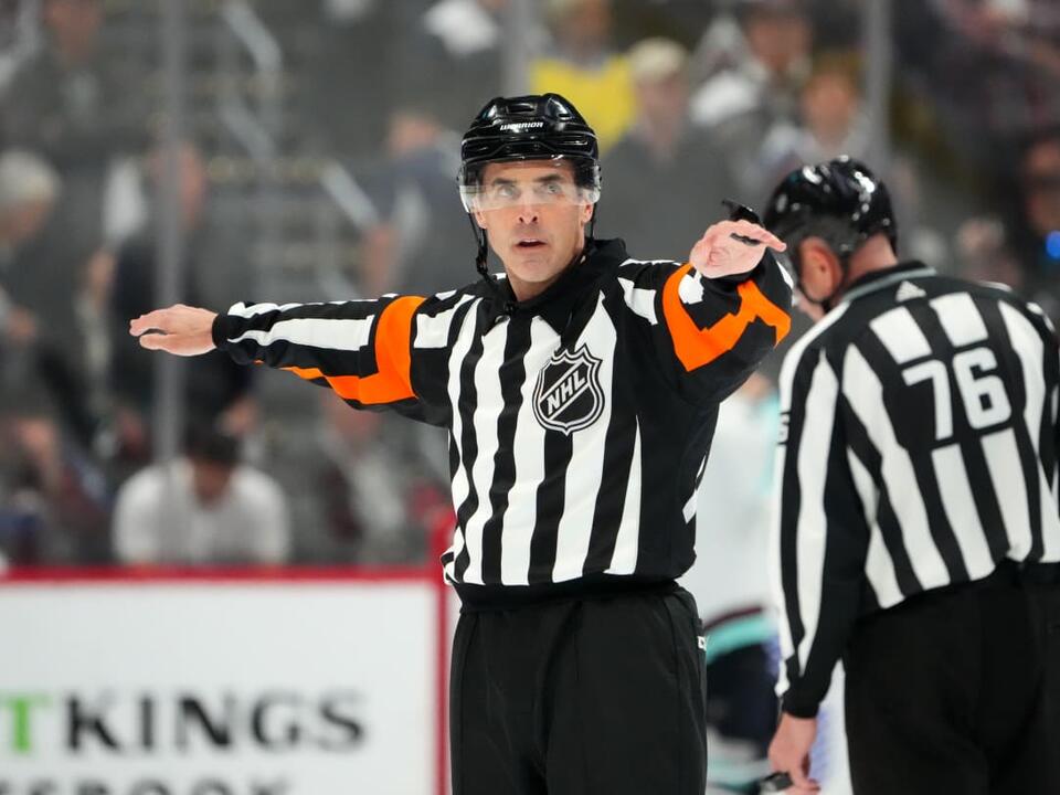 For Sport's Integrity, NHL Must Challenge "Coach's Challenges"