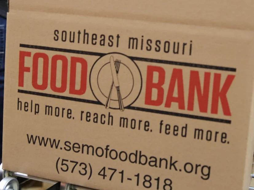 Donations to SEMO Food Bank can help ‘Eclipse Senior Hunger’