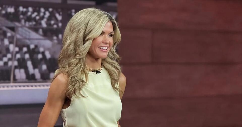Who is Carla Metts Gebhart? Get to know NASCAR Countdown Live Host for ...
