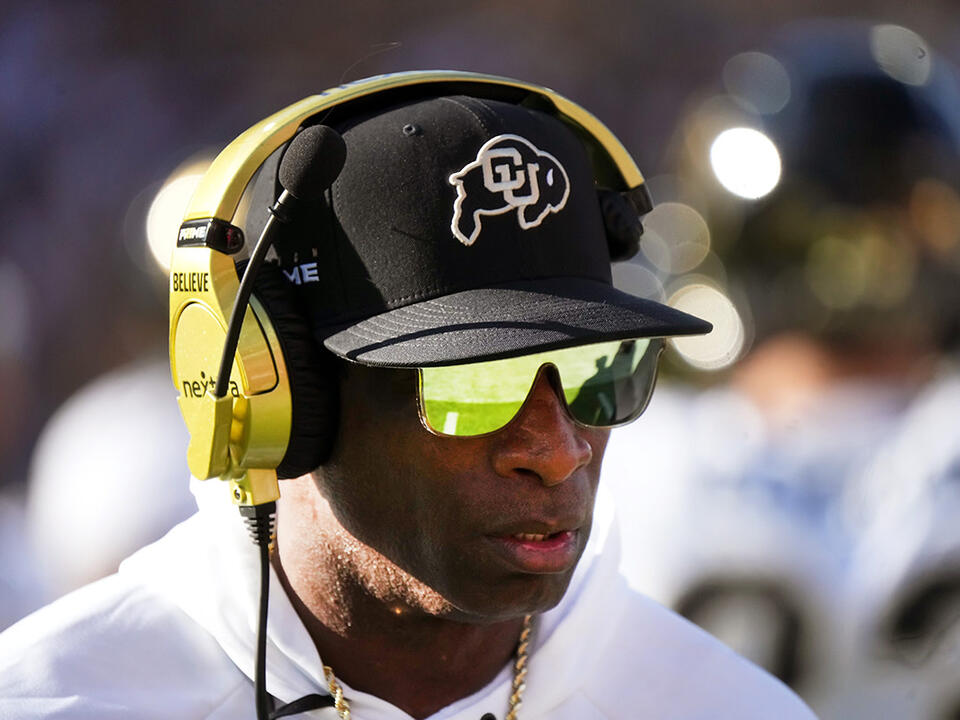 Deion Sanders Makes Powerful Statement Before CincinnatiColorado