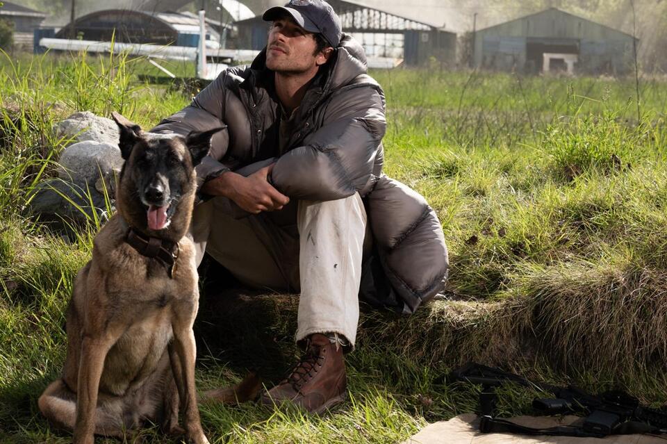 The Dog Stars Really Doesn’t Understand Its Own Title