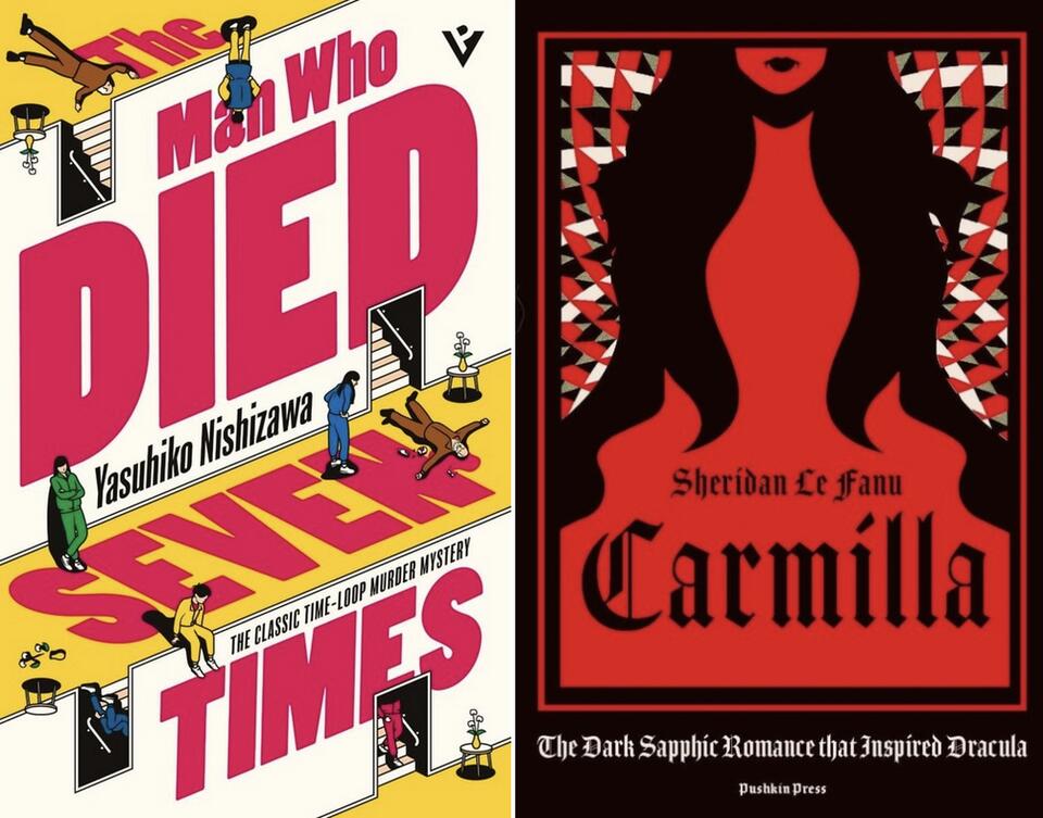 Steerforth Becomes Pushkin Press US Imprint - NewsBreak