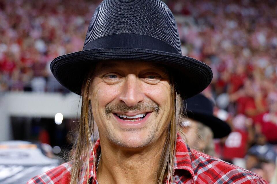 Kid Rock Needs Prayers For Teen Drummer Battling An Inoperable Brain ...
