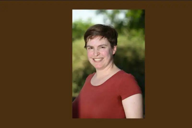 Recognizing the 2026 GFN Kleckner Global Farm Leader: Jana Gaebert ...