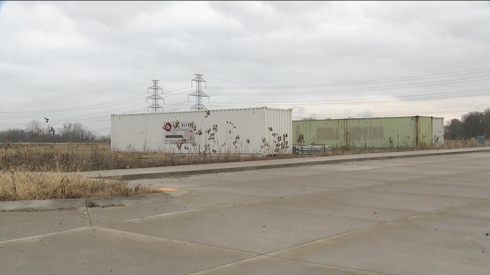 Ignit Sports Complex in Johnston faces foreclosure - NewsBreak