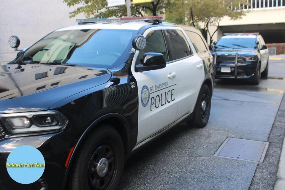 Lawsuit Accuses Baldwin Park Police Department Leadership of ...