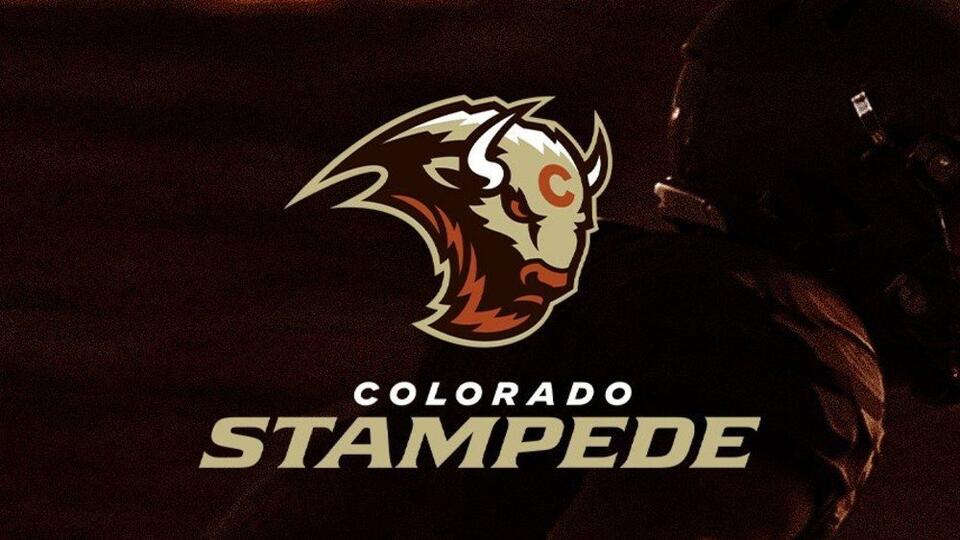 UFL Announces Colorado Stampede As Eight Team For 2027