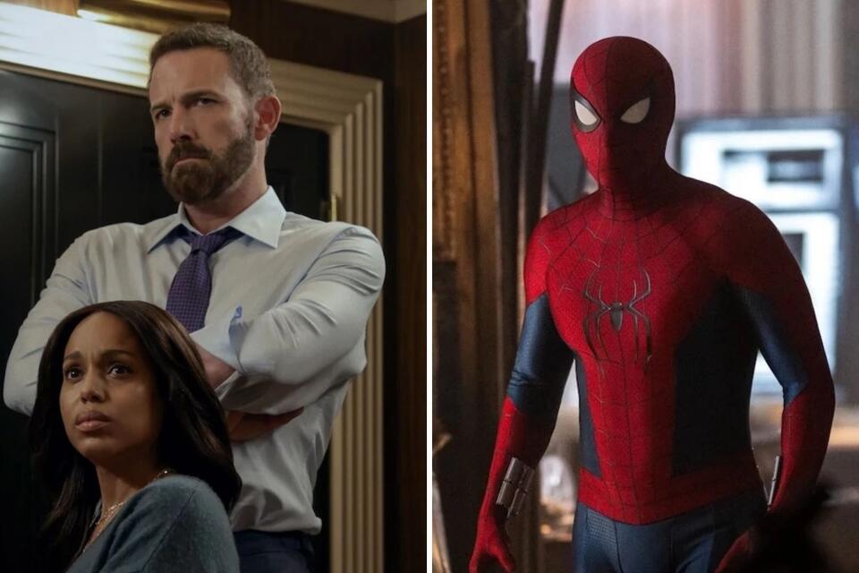 The Best New Movies to Watch at Home This Weekend - NewsBreak