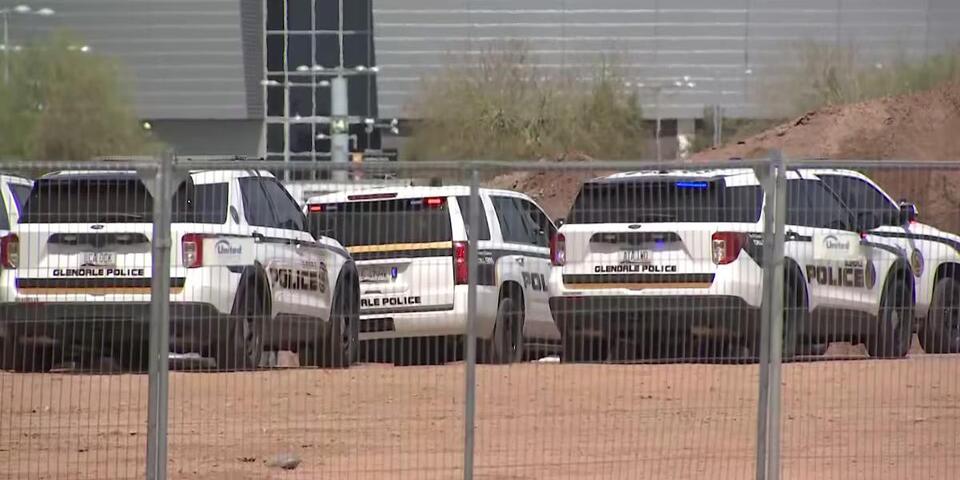 Victim dies after shooting at Glendale construction site - NewsBreak