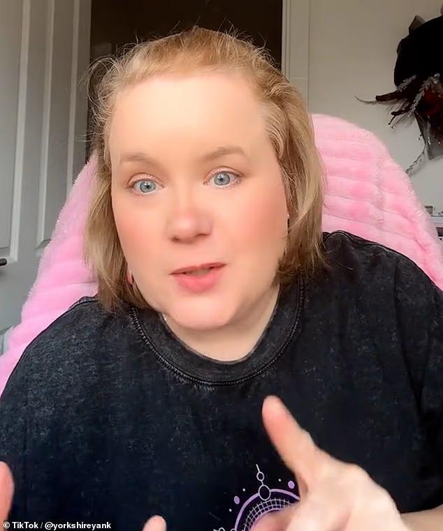American woman living in the UK reveals the 'wild' British quirk that