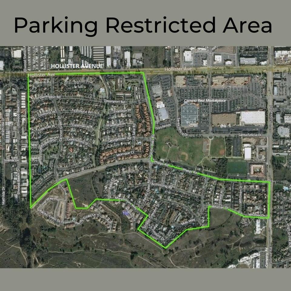 Deltopia Temporary Parking Restrictions April 3 – 5, 2026 - NewsBreak