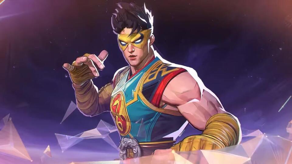What is bussing in Marvel Rivals? New report feature explained - NewsBreak