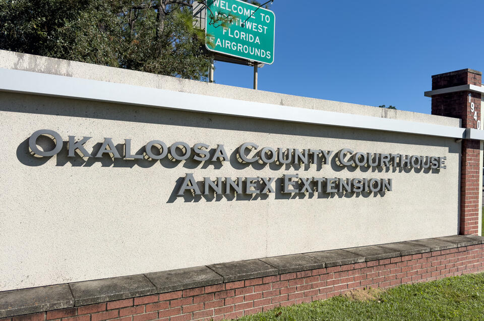 Veterans Treatment Court in Okaloosa offers path to recovery through ...