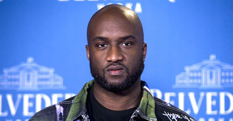 Pharrell, Kanye West, BTS And More Mourn Death Of Fashion Designer Virgil Abloh – NewsBreak