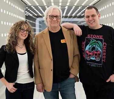 New Era For ‘Jim Kerr Rock & Roll Morning Show’ On ‘Q104.3.’ - NewsBreak