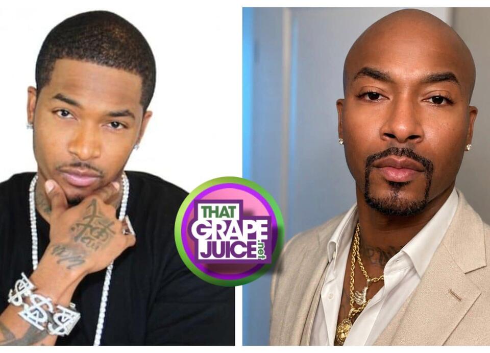 Chingy Fires Back After Fans Call New Look 