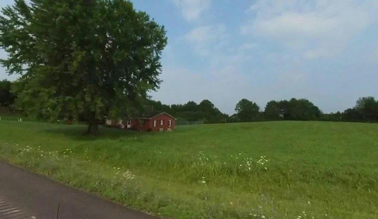 Liberty Woman Accused of Slashing Man's Face at Russell Springs Church ...