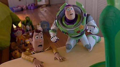 Early Reactions Roll In For ‘Toy Story 5,’ Already Facing Positive Reception