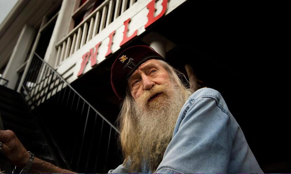 Wildman’s could change hands again after death of founder’s sister ...