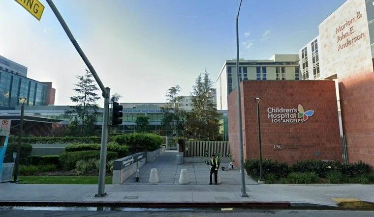CHLA lawsuit over boy’s brain injury reaches conditional settlement