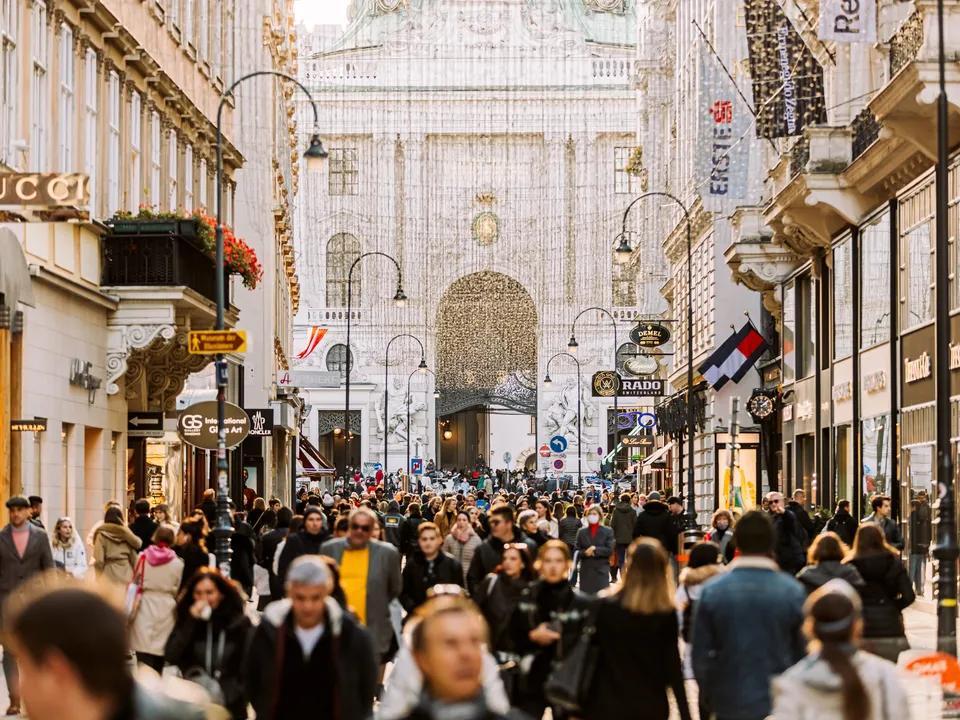 How Do You Claim a VAT Refund in Europe?