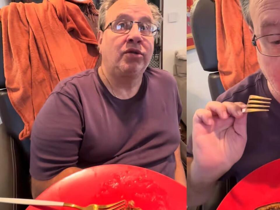 What is TikTok’s ‘spectacular give me 14 of them’ trend? Viral clip