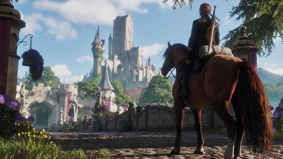 Fable Launch Guide: Release Date, Game Pass, Platforms & Everything You Need to Know