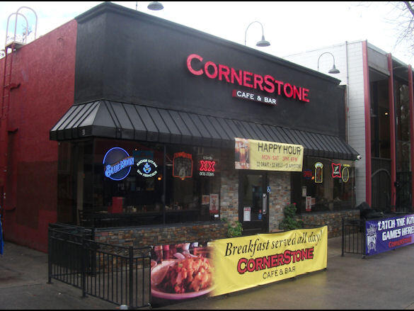 Sacramento Restaurants Open On Christmas Day 2022 Near Me What Restaurants Are Open On Christmas Day In Sacramento, California? |  Cameron Eittreim | Newsbreak Original