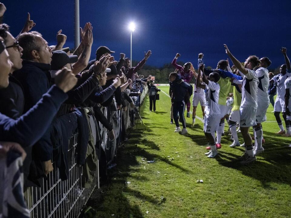 How one of France’s top soccer clubs ended up fighting for its very
