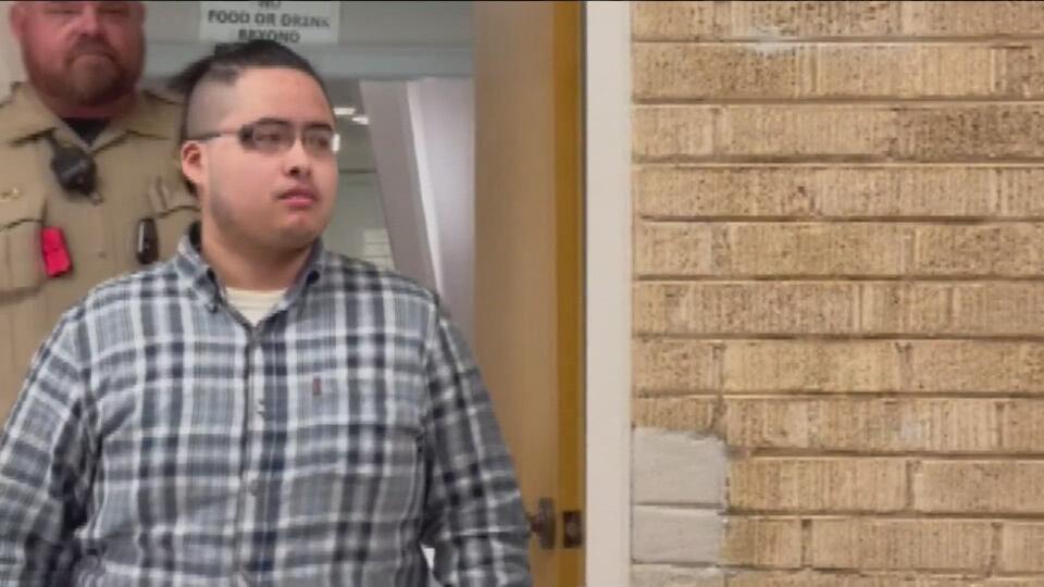 Man convicted of rape after Walmart parking lot attack gets 72 years in ...