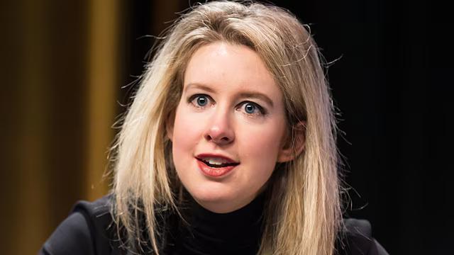 What Is Elizabeth Holmes’ Life Like in Prison? Inside Her Daily Routine ...