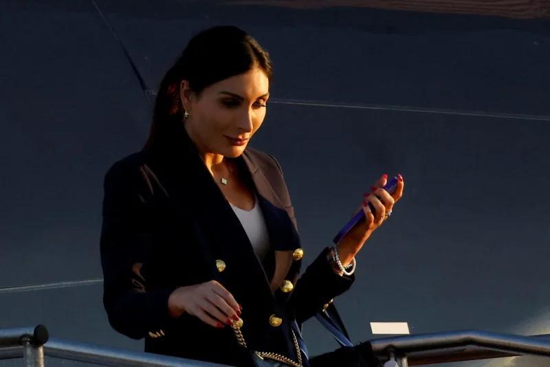 MAGA firebrand escalates fight with Ilhan Omar: 'Needs to be removed ...