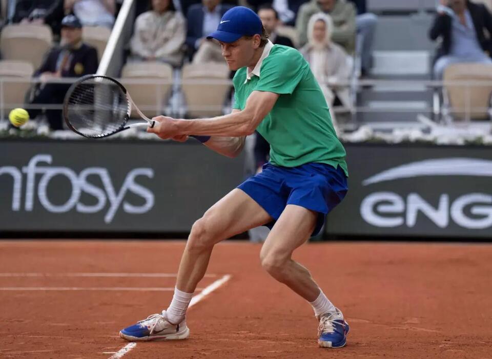 ATP Monte Carlo Day 3 Predictions Including Ugo Humbert vs Jannik ...