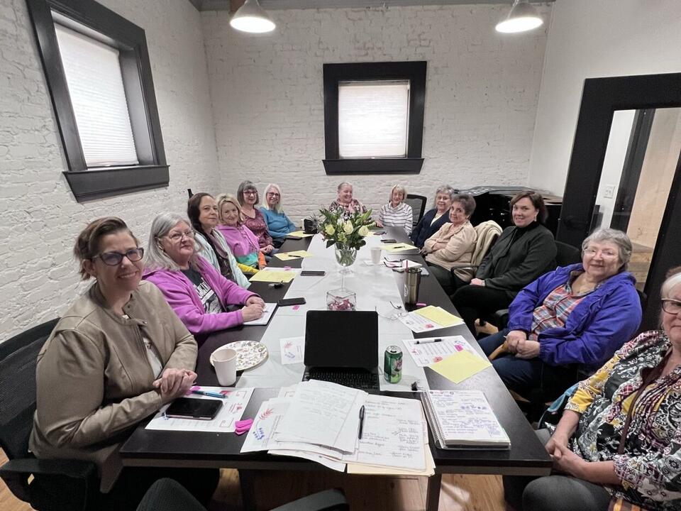 Downtown Diggers to beautify Dayton