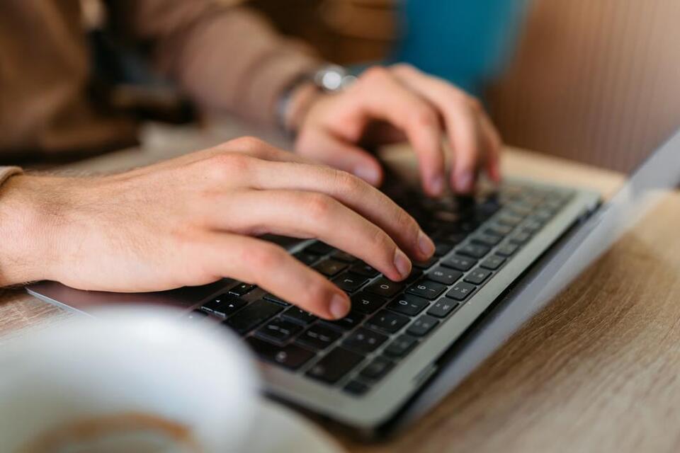 Accountant must pay £80k for 'obscene' email about former boss's wife ...