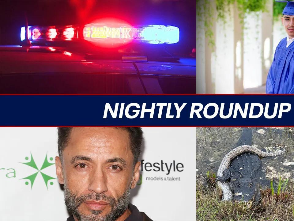 Nightly Roundup Deaths shock Phoenix neighborhood; a mother's ongoing