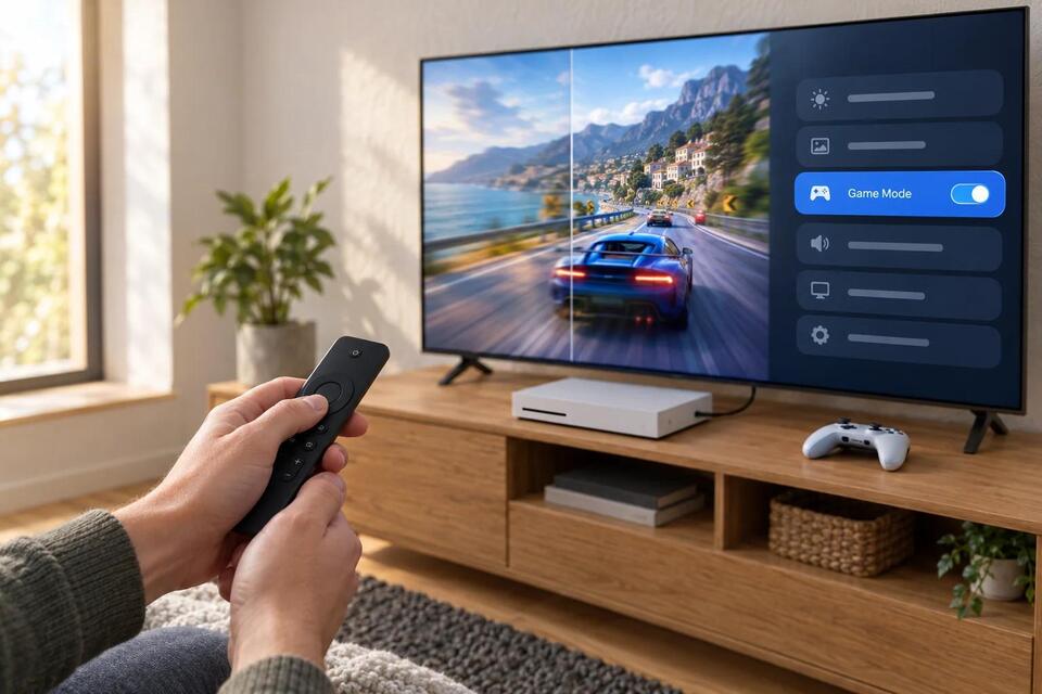 Best Roku TV Settings for Gaming: Reduce Lag and Improve Performance ...