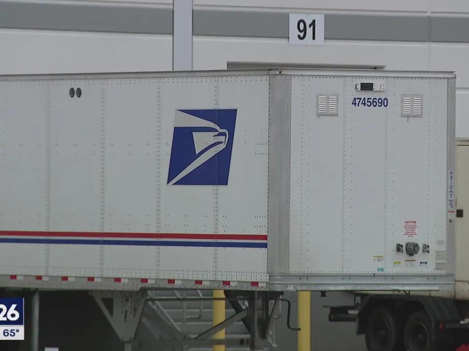 Missouri City USPS problems Congressman addressing issues with mailing