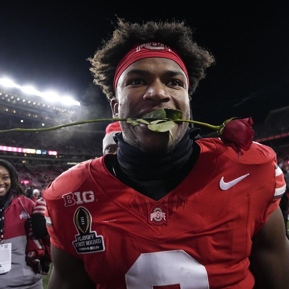 Way Too Early 2026 NFL Draft Defensive Back Rankings - NewsBreak