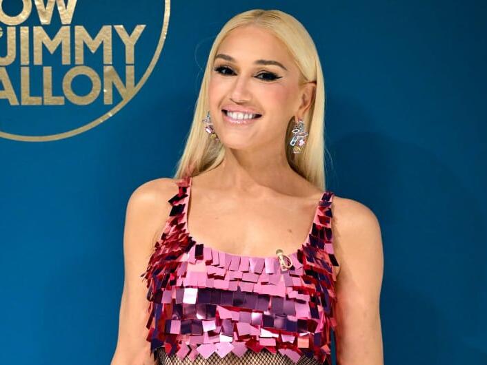 Gwen Stefani to Make CMT Awards Performance Debut After Marrying