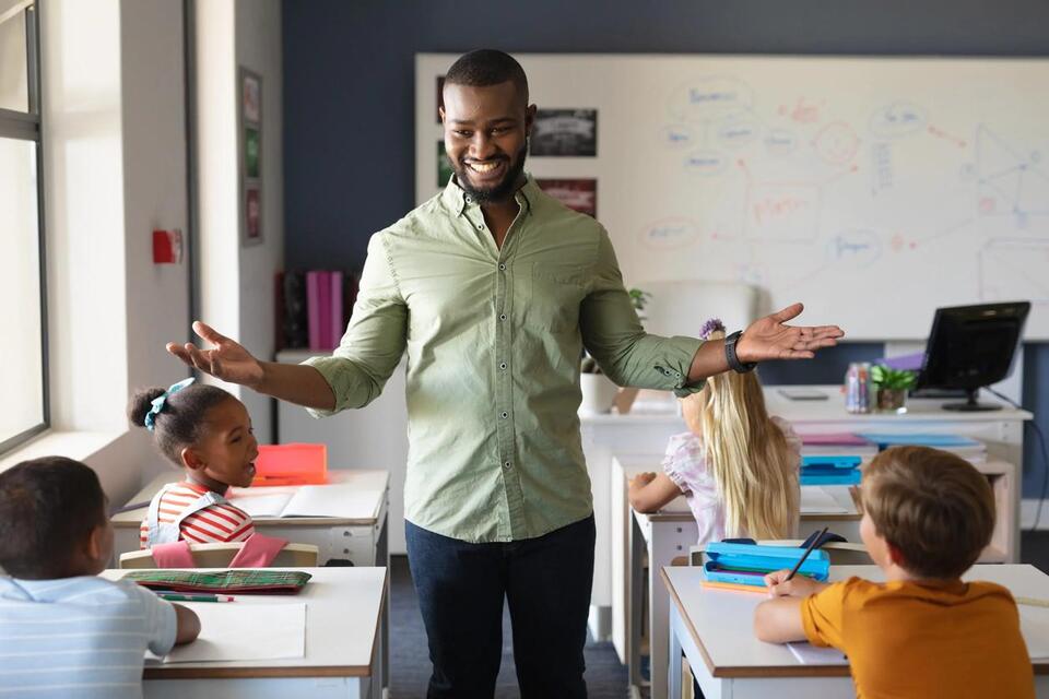 5 Things Teachers Wish Parents Would Handle Before the School Bell ...